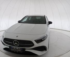 Mercedes-Benz Classe A - W177 2023 A 180 d AM...