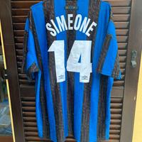 Maglia Inter Simeone
