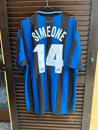 Maglia Inter Simeone