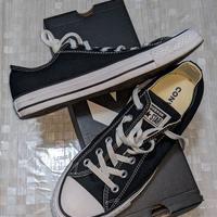 Converse All Stars blue