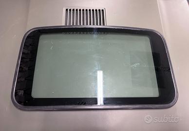 Raro tettuccio in apribile vetro Honda CIVIC EK EJ