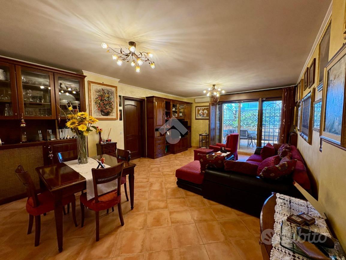 Appartamento – Roma, Ponte di Nona, Lunghezza - Vista 3