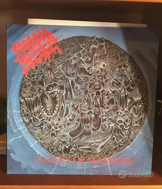 Vinile Morbid Angel