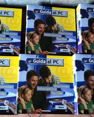 Raccolta Guida al PC