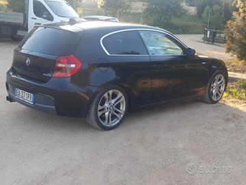 bmw 123d 204 cv 