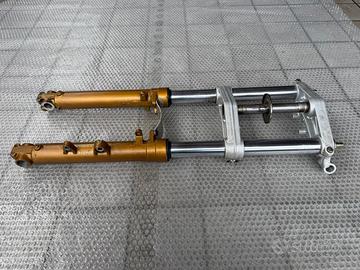 Forcella Cagiva Mito I serie