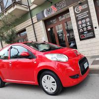 Citroen C1 1.0 BENZINA 68CV 5 PORTE