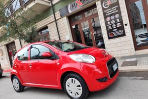 Citroen C1 1.0 BENZINA 68CV 5 PORTE