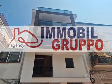 NUOVI CENTRO Zona Via Bari