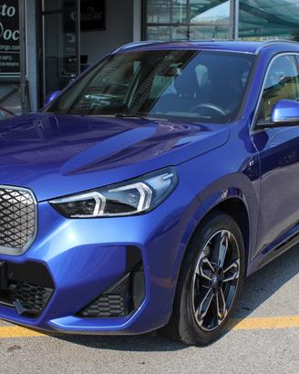 Bmw IX1 xDrive 30 Msport