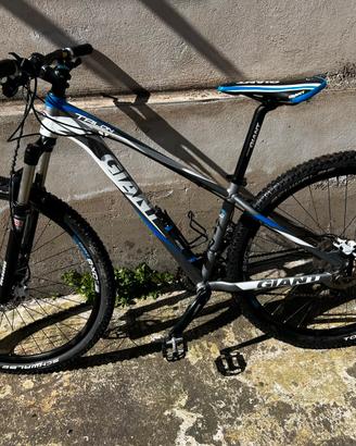 mountain bike giant