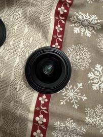 Obbiettivo fotocamera iPhone