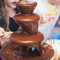 Fontanella a cascata 