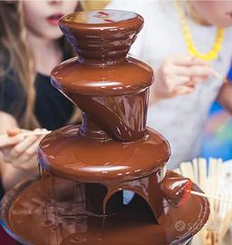 Fontanella a cascata 