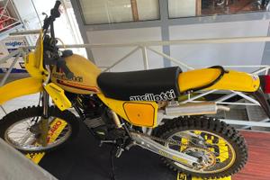MOTO D'EPOCA ANCILLOTTI