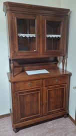 mobile in legno
