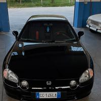 Honda crx del sol Vtec