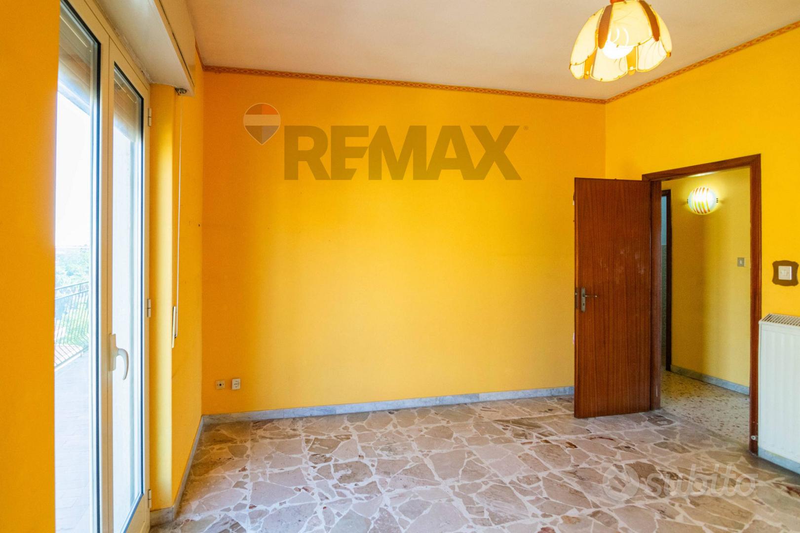 Appartamento – San Giovanni la Punta, Trappeto - Vista 4