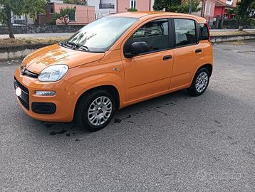 Fiat Panda 3 serie pochi KM
