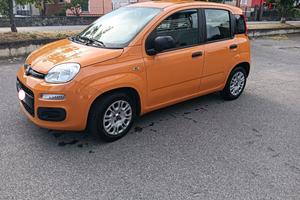 Fiat Panda 3 serie pochi KM