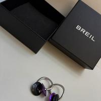 orecchini Breil donna