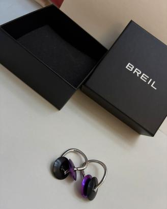 orecchini Breil donna