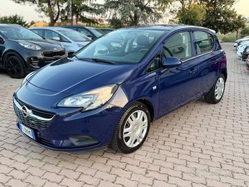 Opel Corsa 1.4 90CV GPL Tech 5 porte Innovation