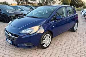 Opel Corsa 1.4 90CV GPL Tech 5 porte Innovation