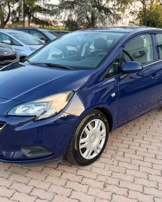 Opel Corsa 1.4 90CV GPL Tech 5 porte Innovation