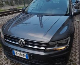 VOLKSWAGEN Tiguan 2ª serie - 2018