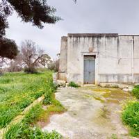 VILLA SINGOLA A BRINDISI