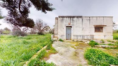 VILLA SINGOLA A BRINDISI