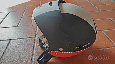 casco jet AGV Bali Web – Taglia S