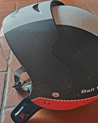 casco jet AGV Bali Web – Taglia S