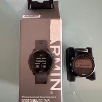 Garmin Forerunner 245