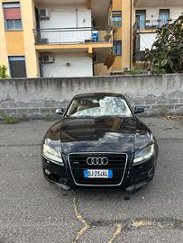 AUDI A5 COUPE' 3.0 V6 245 CV - ANNO 2007