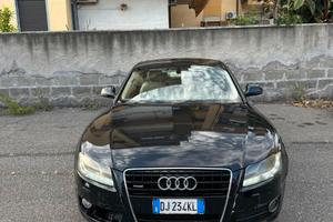 AUDI A5 COUPE' 3.0 V6 245 CV - ANNO 2007