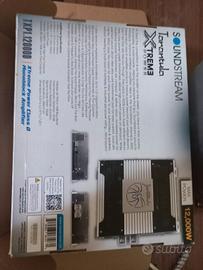 soundstream tarantula txp1 12000d