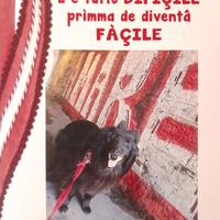 Libro per bambini in Genovese Zenéize