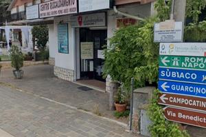 Mura Commerciali Altipiani Arcinazzo