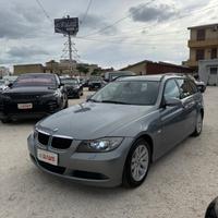 Bmw 320d cat Touring Attiva