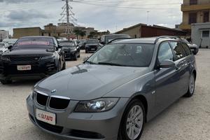Bmw 320d cat Touring Attiva