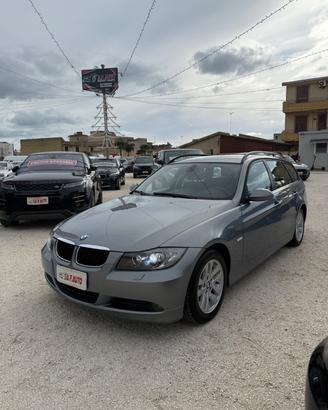 Bmw 320d cat Touring Attiva