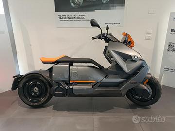 BMW CE 04 Abs