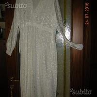 Camicia da notte vintage