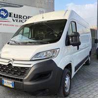 CITROEN Jumper 35 BlueHDi 130 PLM-TM Furgone FURGO