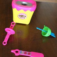 Gioco fabbrica ghiaccioli