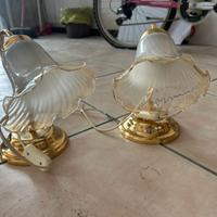 Abat-jour da comodino