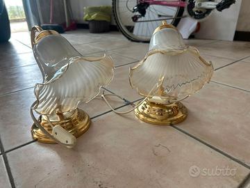 Abat-jour da comodino