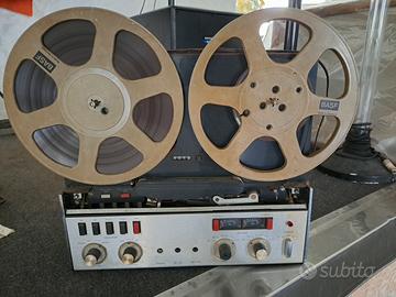 Registratore Revox